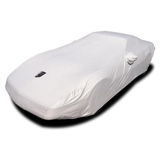 Premium Flannel Car Cover (1984-1996),Car Care