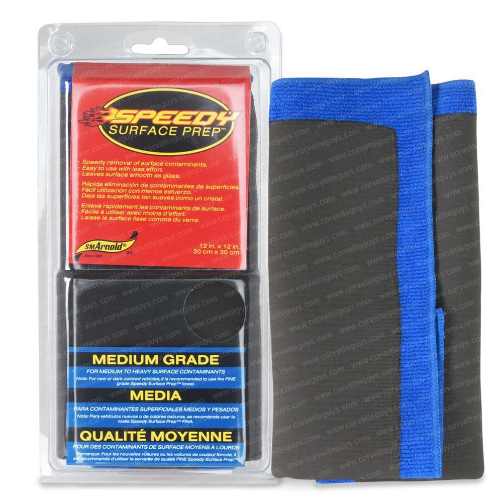 Speedy Surface Prep Towel,Car Care